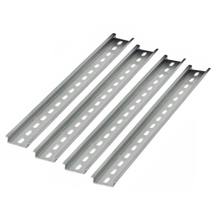 ریل رعد مدل مینیاتوری کد 0.5 مجموعه 4 عددی