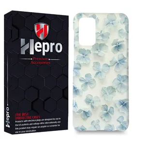 HEPRO MC Cover for Samsung Galaxy A13 4G