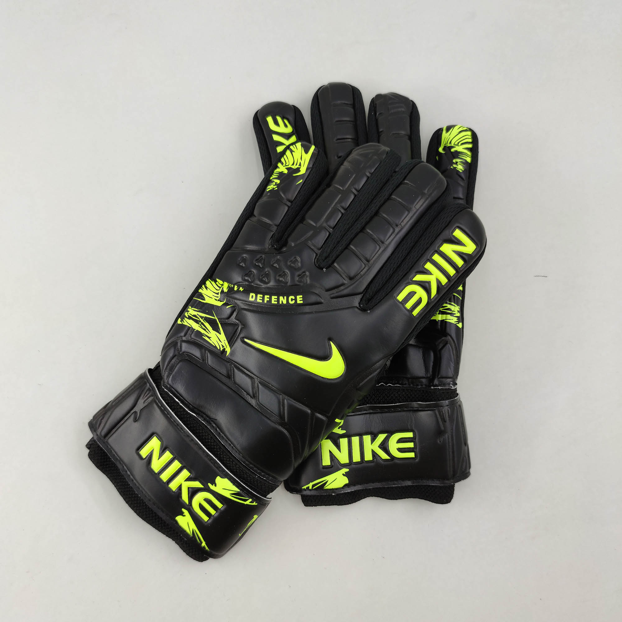 دستکش دروازه بانی مدل NK200