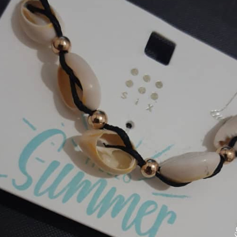 پابند زنانه سیکس مدل 031830 پابند زنانه سیکس مدل 031830