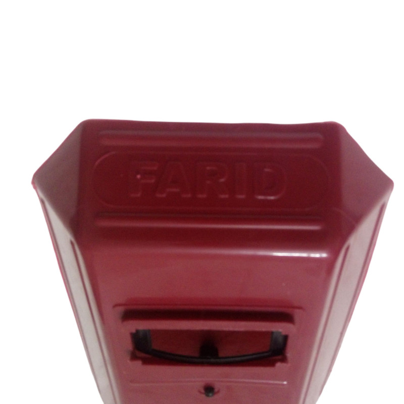 ماسک جوشکاری فرید مدل F.A