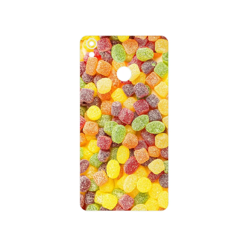 برچسب پوششی ماهوت مدل Gummi candy 2 مناسب برای گوشی موبایل تکنو Camon CX Air