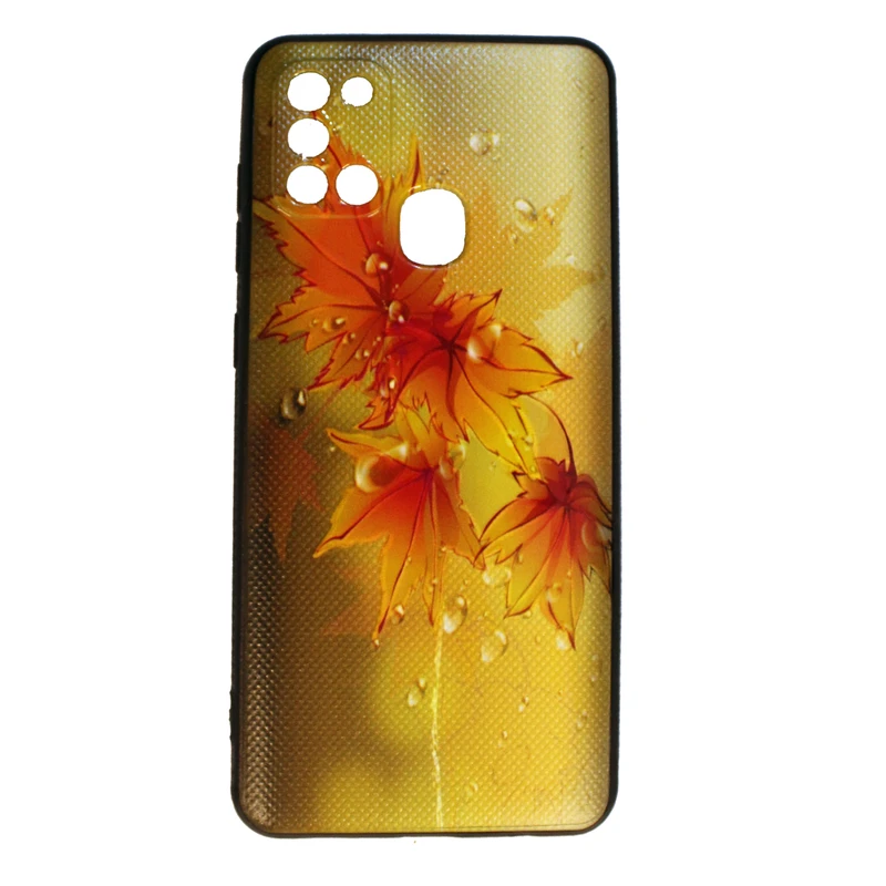 کاور مدل A21S-021 مناسب برای گوشی موبایل سامسونگ Galaxy A21 S 