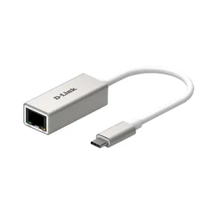 مبدل USB-C به Ethernet دی-لینک مدل DUB-E130
