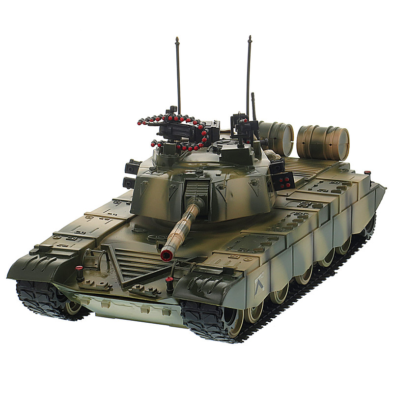اسباب بازی جنگی مدل تانک روسی T 70 