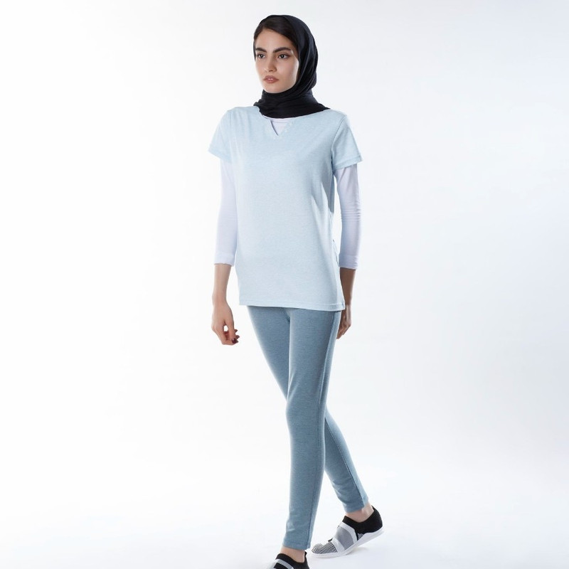 لگینگ زنانه مدل 749
