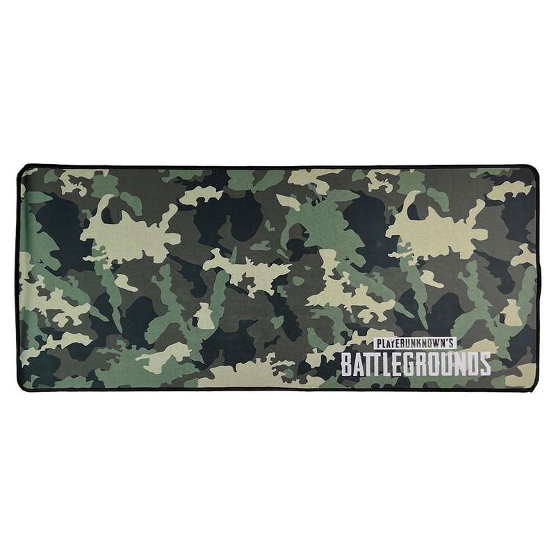 ماوس پد مخصوص بازی پرووان مدل PMP25-K10