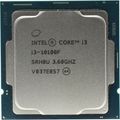 Core i3 10100f Box