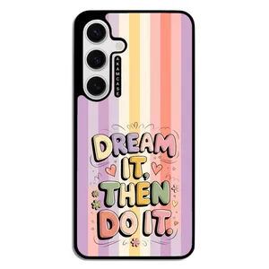 AKAM AMC-WSGS24-POSITIVE-35Cover For Samsung Galaxy S24