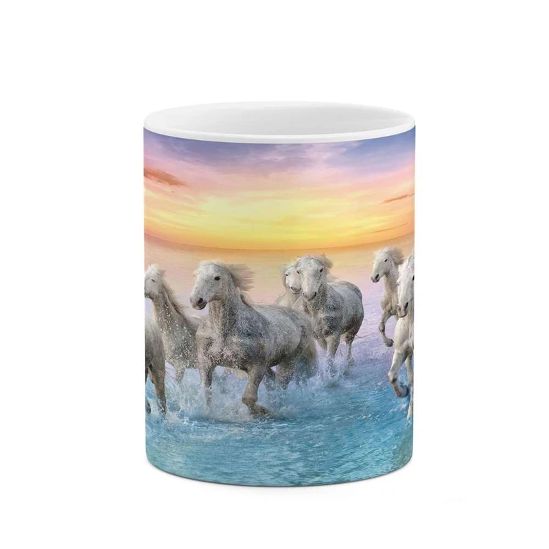 ماگ کاکتی مدل اسب کد mgh24352