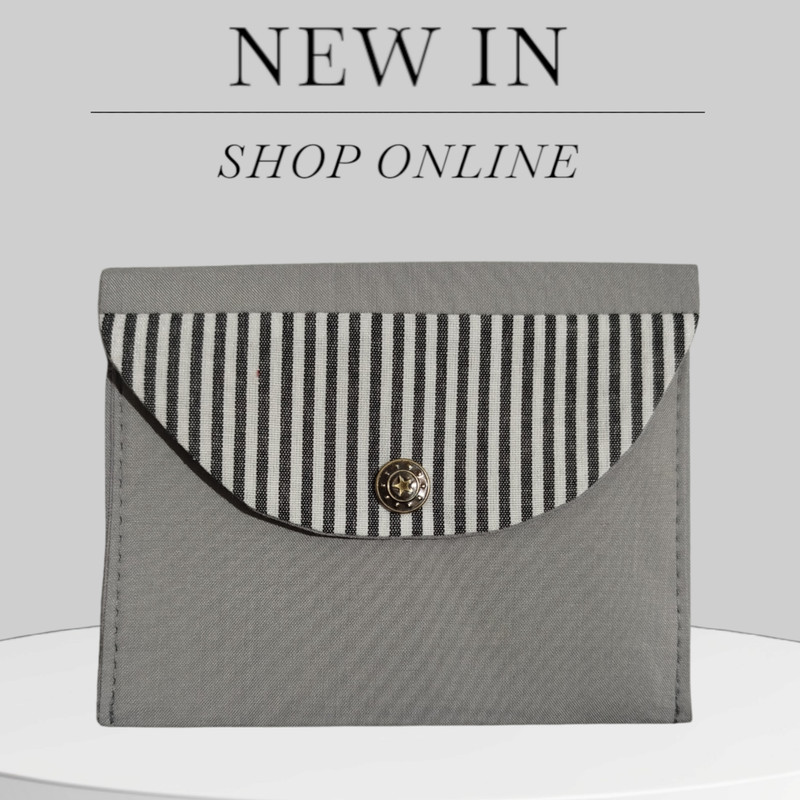 جای دستمال کاغذی الیزاسوینگ مدل جیبی کد megomi_00