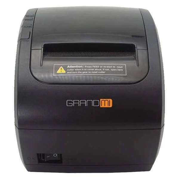 پرینتر حرارتی گرندمی مدل MI-R826SNW پرینتر حرارتی گرندمی مدل MI-R826SNW