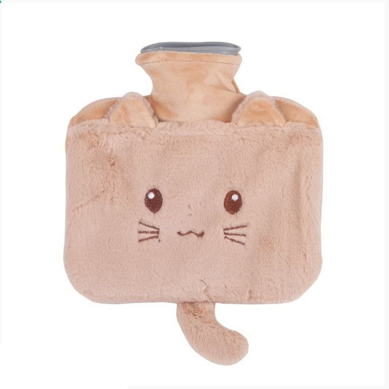 کیسه آب گرم مدل گربه پولیشی -  - 2