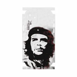 MAHOOT Che-Guevara-FullSkin Cover Sticker for Apple iPhone 12
