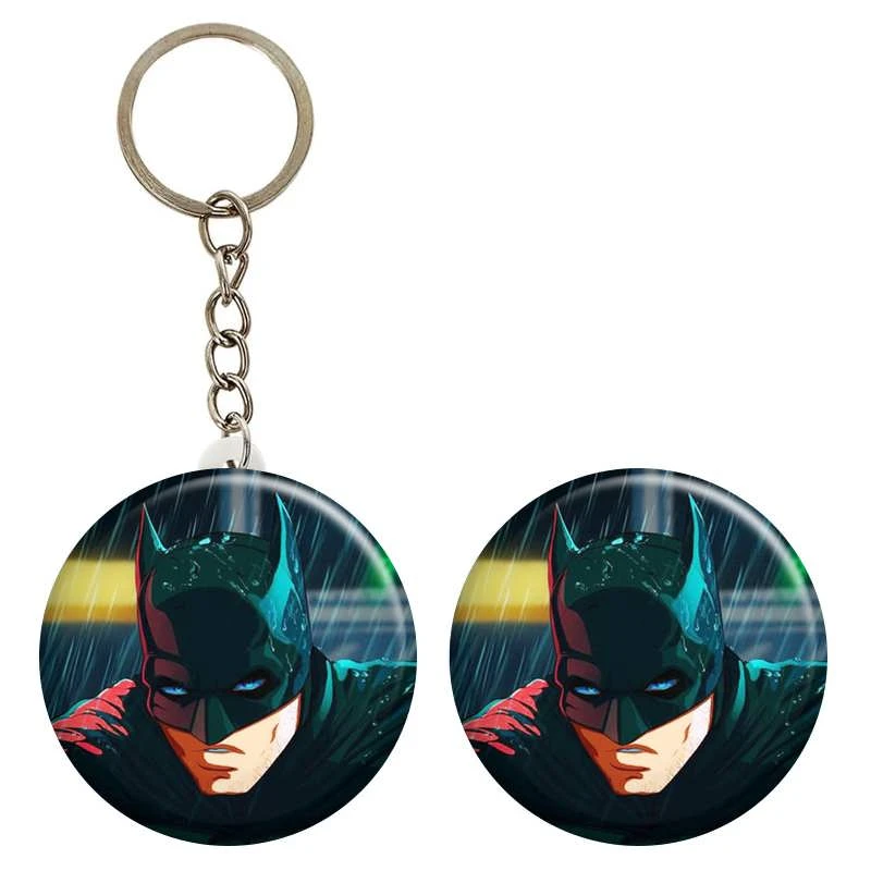 پیکسل گالری باجو طرح بتمن کد batman 82 به همراه جاکلیدی