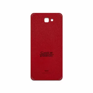 MAHOOT RL-GOT Cover Sticker for Samsung Galaxy J7 Prime