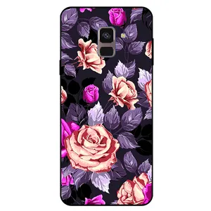 Megafone 1652 Cover For Samsung Galaxy A8 2018