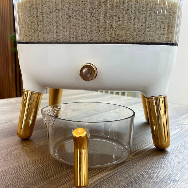 ظرف برنج کد 88970