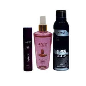 بادی اسپلش و اسپری بدن می تو مدل 502 مجموعه 3 عددی 