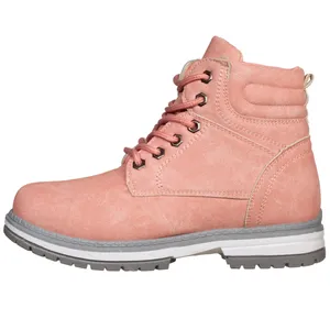 نیم بوت زنانه مدل STRG 8891