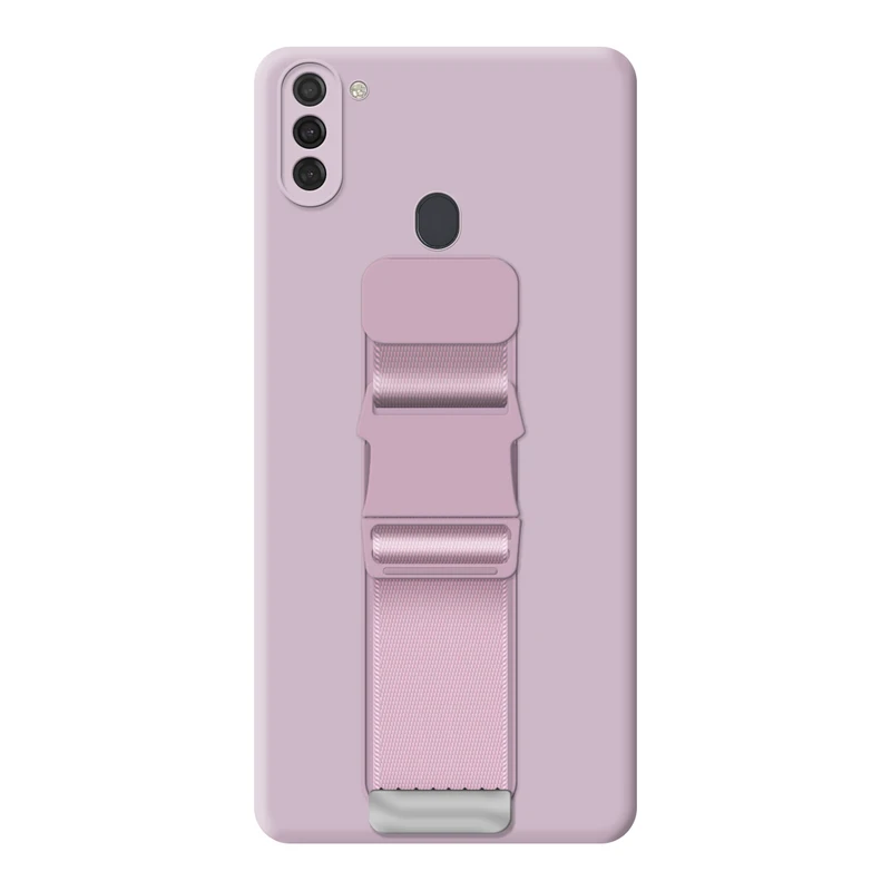 کاور دکین مدل Handhold مناسب برای گوشی موبایل  سامسونگ Galaxy A11