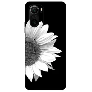 کاور مگافون کد 7208 مناسب برای گوشی موبایل شیائومی Poco F3 / Redmi K40 / K40 Pro