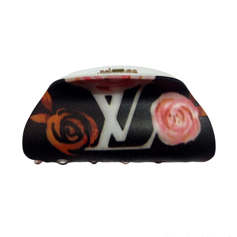 کلیپس مو زنانه کد 22