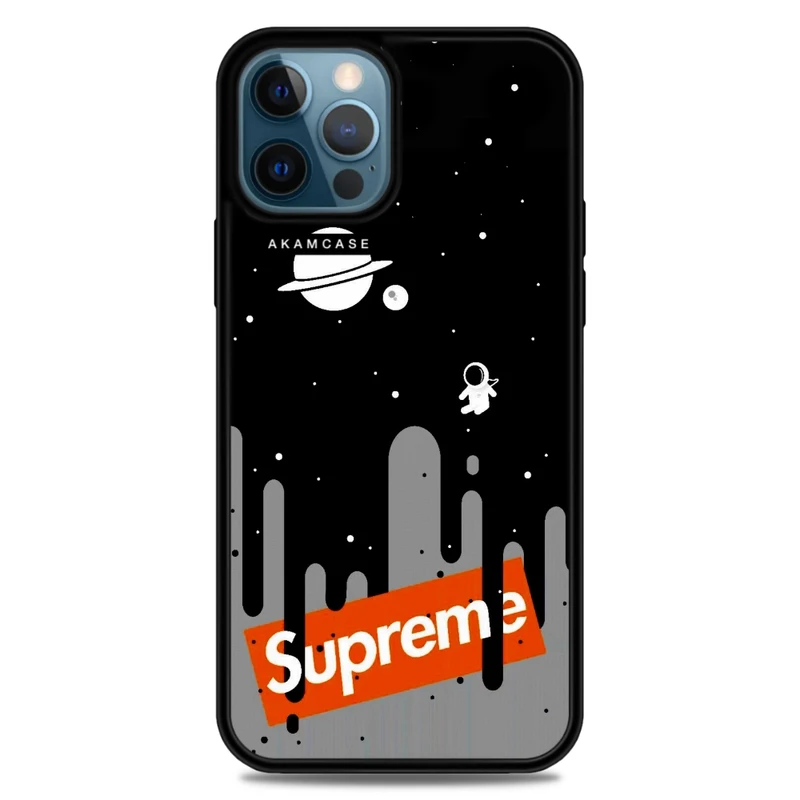 کاور آکام مدل AMC-WA12PROMAX-6 مناسب برای گوشی موبایل اپل iPhone 12 Pro Max