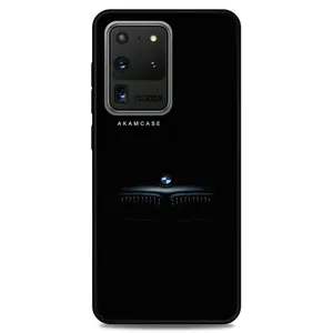 AKAM AMCWSGS20U-BMW-13 Cover For Samsung Galaxy S20 Ultra