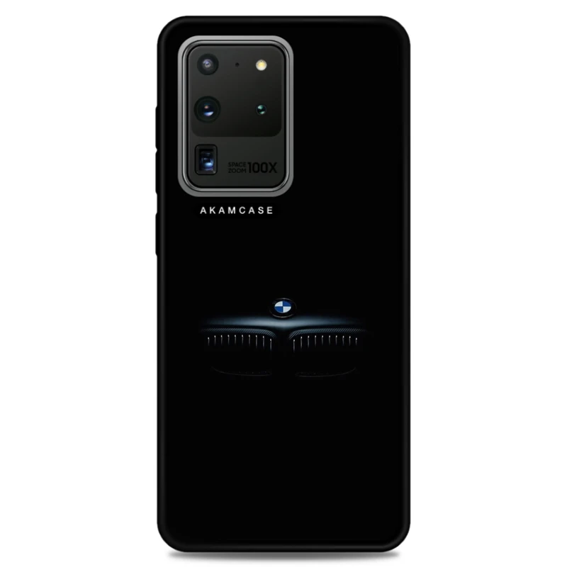 کاور آکام مدل AMCWSGS20U-BMW-13 مناسب برای گوشی موبایل سامسونگ Galaxy S20 Ultra