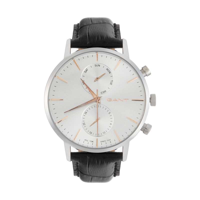 ساعت مچی عقربه‌ای مردانه گنت مدل GW11209