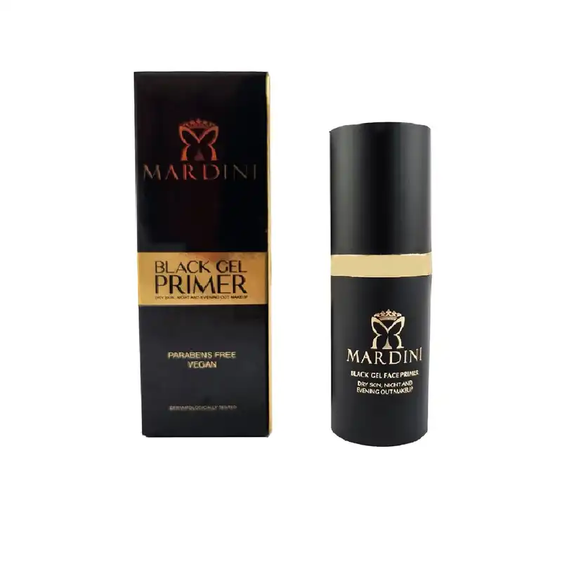 پرایمر ماردینی مدل Vegan حجم 15 میلی لیتر