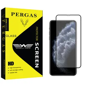 Waily Nice Pergas Ceramics Screen Protector For Apple iPhone 11