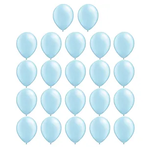 بادکنک طرح MS7 مجموعه 22 عددی