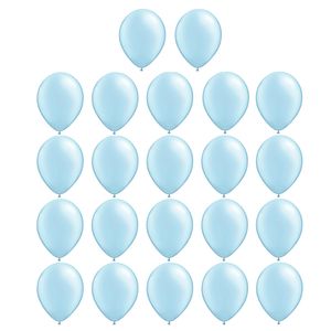 بادکنک طرح MS7 مجموعه 22 عددی