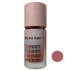رژگونه مایع میس لارا مدل BH1403  شماره 01
