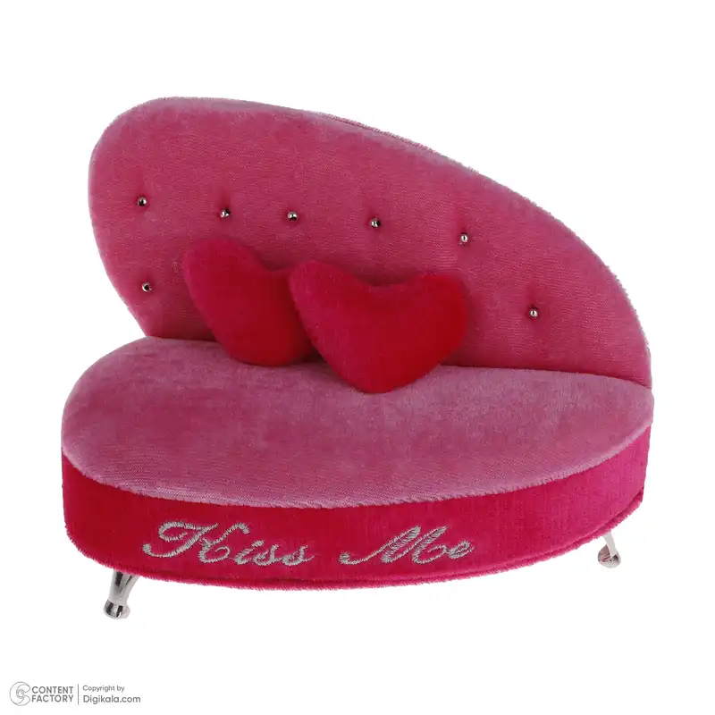 جعبه جواهرات مدل PH002