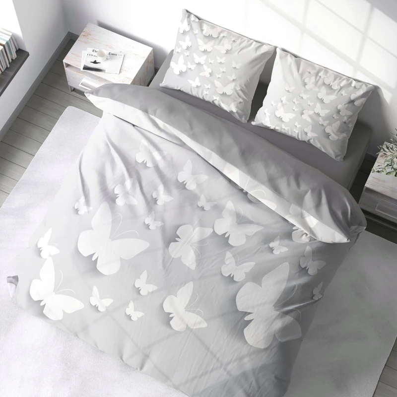 سرویس روتختی 2 نفر 8 تکه کالای خواب آرنا مدل 001145