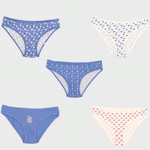 شورت زنانه مدل HSN-11090-156 مجموعه 5 عددی