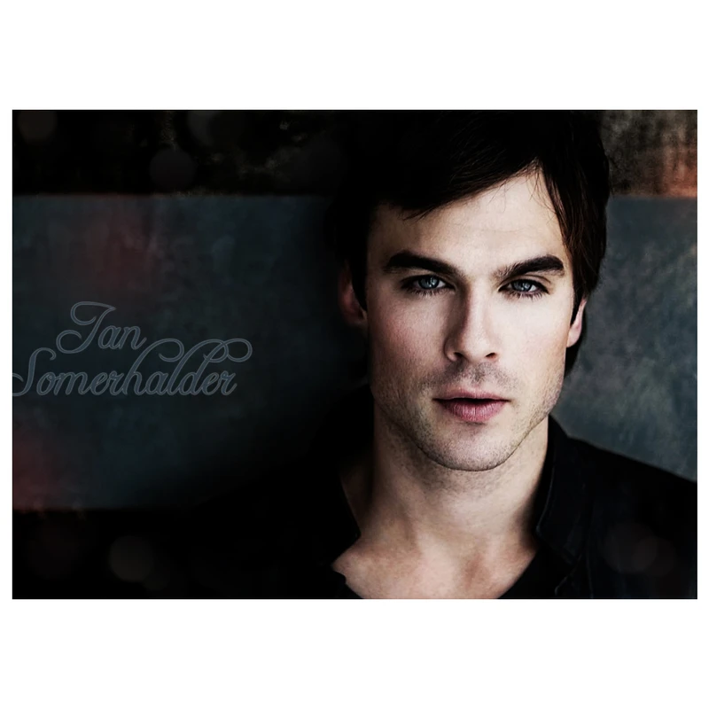 پوستر ماهتاب طرح خاطرات یک خون آشام کد 2655