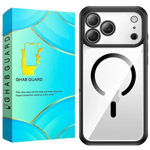 کاور قاب گارد مدل MAGPT مناسب برای گوشی موبایل اپل iPhone 17 Pro Max