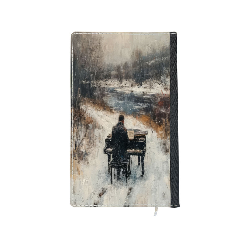 سالنامه سال 1403 طرح موسیقی