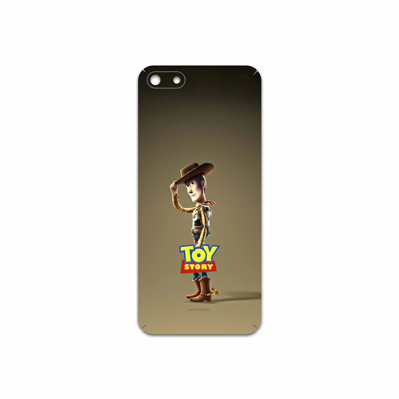 برچسب پوششی ماهوت مدل Toy Story مناسب برای گوشی موبایل آنر 7S