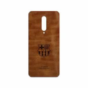 MAHOOT BFL-BRCA Cover Sticker for OnePlus 7 Pro