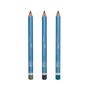 مداد چشم آی کر مدل 01C مجموعه 3 عددی