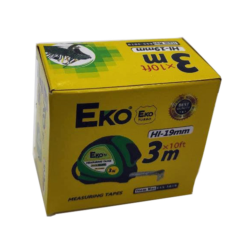 متر 3 متری اکو کد 3019