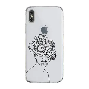 Megafone C28-B Cover For Apple Iphone X / XS