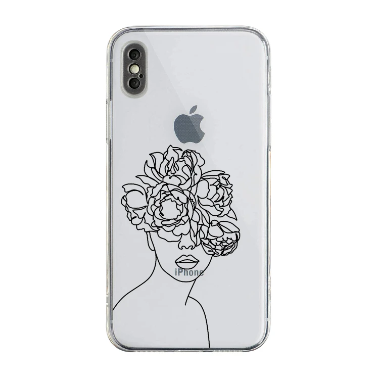 کاور مگافون کد C28-B مناسب برای گوشی موبایل اپل Iphone X / XS