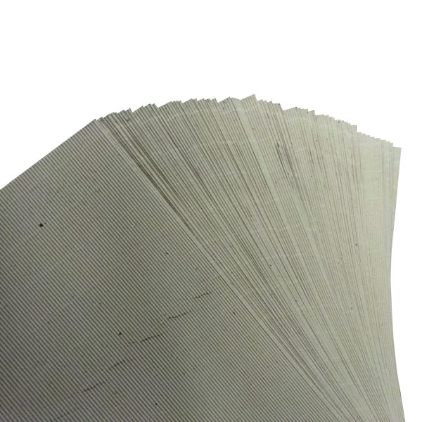 کاغذ سینگل مدل دو لایه کد S60 بسته 100 عددی