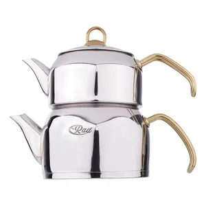 ست کتری و قوری راد مدل N-R1440